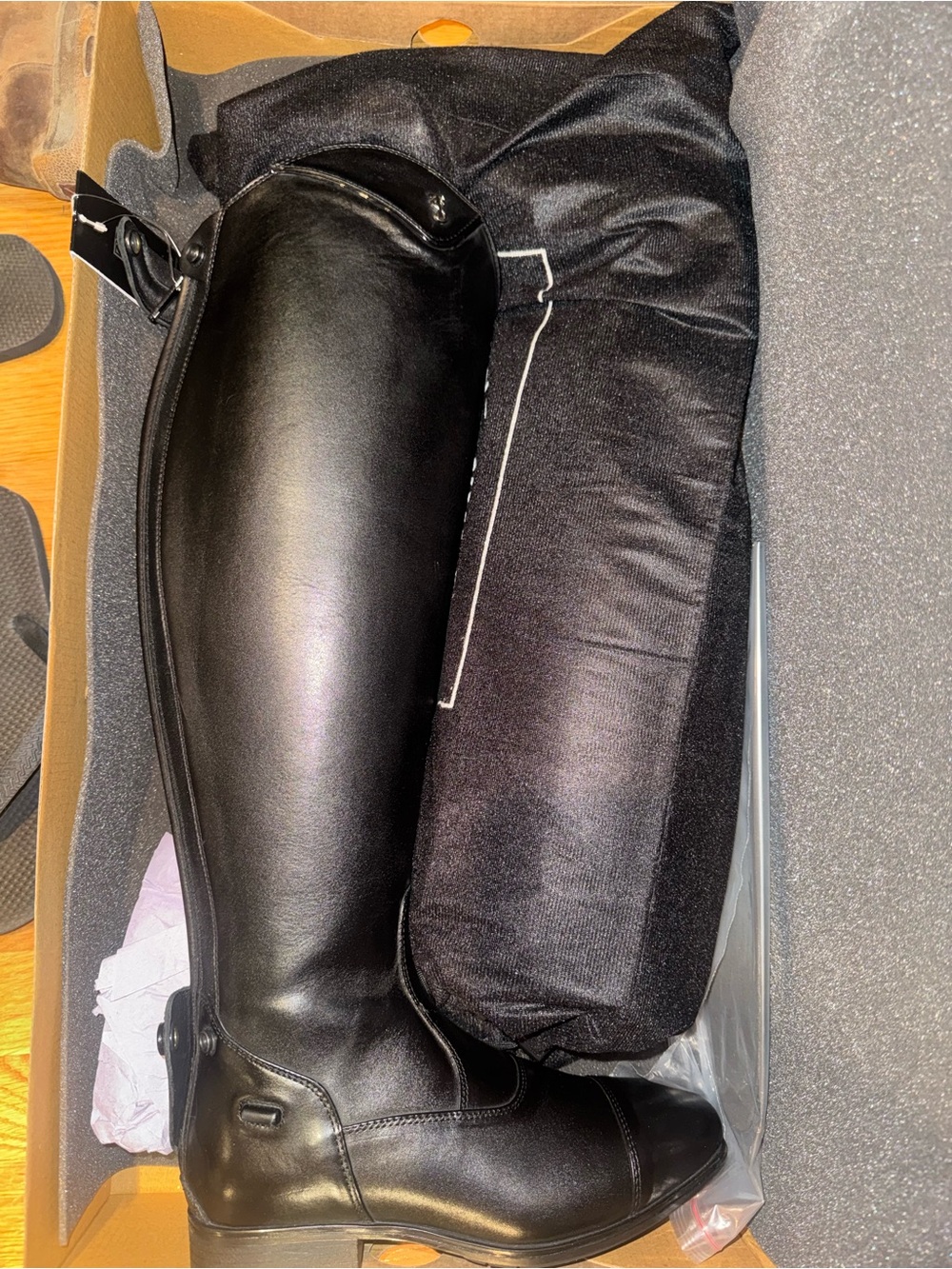Tredstep Midici II Dress Tall Boots